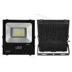 100w Led Flood Light Outdoor Work Light 6500k White Light Security Spotlight