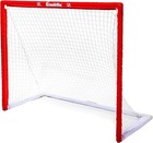 Nhl Street Hockey Goal With Net - Portable Lightweight Pvc Youth Street   Rol   