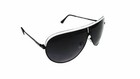 Adult Unisex Scarface Movie Tony Montana Halloween Cosplay Black Sunglasses