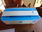 Hp Deskjet 3755 Compact All-in-one Wireless Printer Blue 2