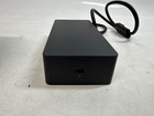 Microsoft Surface Dock Model 1661 Pf3-00005 W  Power Supply Open Box
