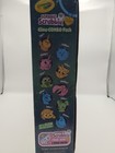 Crayola Scribble Scrubbies Glow Combo Drawing And Coloring Kit  Craft Activity