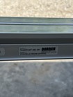 Dorner Belt Conveyor Aluminum Model 2200 Series 252m04-2300200a090902 4 x3 x144 