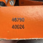 Timken Tapered Roller Bearing 46790 40024 Mpn 46790 40024 Model 46790 40024