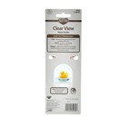 Kaytee Clear Water Bottle  Single Clear  1ea 4 Oz