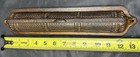 Extra Large Victorian Eastlake Door Mail Slot  1880s To 1890s