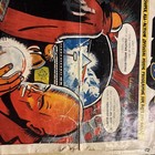 Rare 1973 Pink Floyd Dark Side Of The Moon Original Uk Tour Programme 25p A4