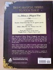 Harry Potter Unofficial  Cookbook By Dinah Nicholson 2010 Hb Nyt Best Seller