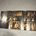 The Phantom Of The Opera Original Theater Souvenir Program Book