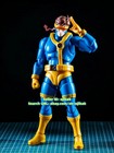 Mt Toys Anime X-men Cyclops Scott Summers 1 12 Action Figure Model Chinese Ver 