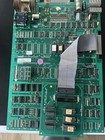 Mostly Working Vintage Midway Ms Pacman Arcade Game Board Pcb