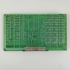 Unknown Arcade  Daughter Card Circuit Board Vtg 1976