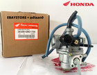 Oem Keihin Honda Atc70 1978-1985 Carburetor Assembly New Set