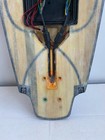 Inboard Technology M1 Electric Skateboard Longboard Deck Unused 