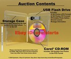 Guatemala Corel Royalty-free Stock Photo Cd-rom Disk   Usb