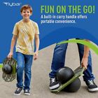Flybar Pogo Trick Ball For Kids  Trick Bounce Board For Boys And Girls Ages 6 