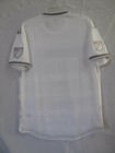 Adidas Authentic Mls Los Angeles Fc Lafc Jersey  White Sz Xl