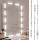 Led Vanity Mirror Lights  Hollywood Style Vanity Make Up Light  10ft Ultra Br   