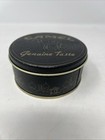 Vtg Camel Genuine Taste 4  Diameter 2  Tall Circular Tin   Lid Great Condition