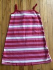 Vintage Strawberry Shortcake Dress Size 7 8