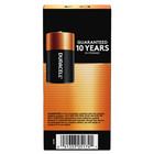 Duracell Coppertop D Alkaline Batteries 4 pk
