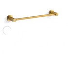 New Kohler Ealing 3-piece Bathroom Accessory Set In Moderne Brass  R31070-2mb 