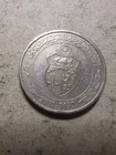 Tunisia 1 2 Dinar 2011  -1008
