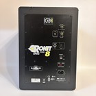 Krk Systems Rokit 8 Powered Rpg2 2-way 8  Powered Active Studio Monitor   Read  