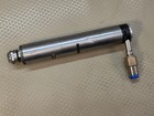 Nakanishi Mssh-2524 Ra High Speed Air Spindle Motor 24000 Rpm