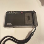 Ricoh Gr-1v Point   Shoot Film Camera With 28 Mm Lens Kit