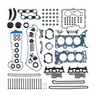 Timing Chain Head Gasket Set Fit 3 6l Chevrolet Gmc Buick Enclave 2009-2016
