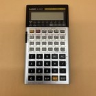 Vintage Casio Fx-5000f Scientific Calculator Formula 128 Japan Works Great