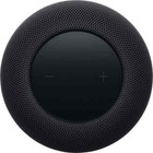 Apple - Homepod  2nd Generation  Smart Speaker With Siri - Midnight