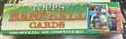 Huge  vintage  Mlb Baseball Card Collection  over 2500 Cards    fast Shipping   