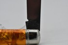 Vintage Richards Sheffield England Single Blade Pocket Knife