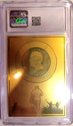 2023 Cook Islands Pete Rose Legends Series Made  5 Grams Gold Gem Mint 10  34