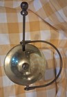 Vintage Fireplace Fire Starter Pot