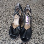 New Girl Tv Show Production Used Wardrobe Zooey Deschanel Jess Shoes  09 