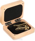 Shubb Sequoia Ec1b Capo - 50th Anniversary Limited Edition
