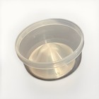 Silverette Nipple Shields - Antibacterial Standard Pair Willow Brand Nwot