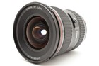 Canon Ef 17-35mm F 2 8 L Usm Ultrasonic Wide Angle Zoom Lens  exc      2546253a