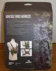 Alps Outdoorz Vantage Bino Harness Optics Carrying Case Mossy Oak Camo New W tag