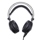 Buy 1 Get 1 Free Stereo Pc Gaming Headset With Microphone Led 3 5 Mm Audio