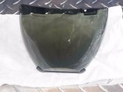 Msa Tinted Lens Outsert -for Millennium Respirator Gas Masks  Size  M l 10008908