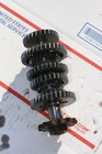 1974-75 Yamaha Ty 175 Oem Transmission Gears  Vin  525-000515