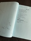 Ncis Script Signed Mark Harmon Cote De Pablo Michael Weatherly Sean Murray  more