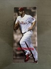 Phillies Cliff Lee Bobble Head Figurine Sga 2012 Collector s Edition -new In Box