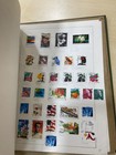 Usa Stamps  1893 - 2000  Mint used  Large Good Collection  G 100