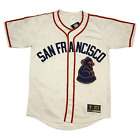 San Francisco Sea Lions Jersey Negro Leagues Willie Mays Giants