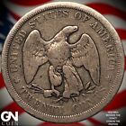 1875 S 20 Cent Piece Y6236
